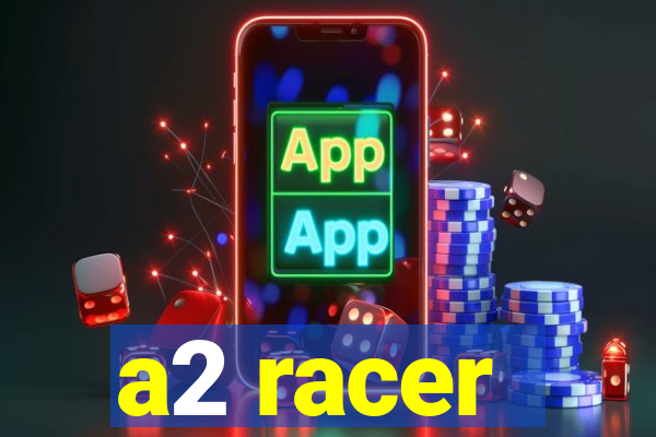 a2 racer - riscando o asfalto filme completo dublado